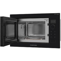 Микроволновая печь Meferi MMO6025BK Comfort - Превью изображения №3 — Интернет-магазин Time-Shop