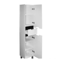  Mixline Шкаф-пенал 518772 - Превью изображения №4 — Интернет-магазин Time-Shop