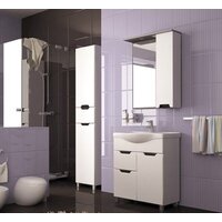  Mixline Шкаф-пенал 518772 - Превью изображения №3 — Интернет-магазин Time-Shop