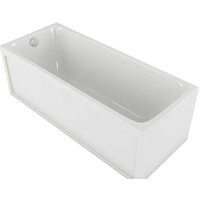 Aquatek Мия 140x70 (с каркасом и экраном)