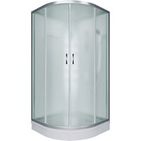 Душевая кабина Erlit ER3509PF-C3-RUS 90x90 - Превью изображения №5 — Интернет-магазин Time-Shop