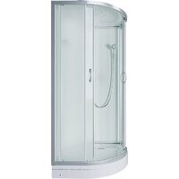 Душевая кабина Erlit ER3509PF-C3-RUS 90x90 - Превью изображения №7 — Интернет-магазин Time-Shop