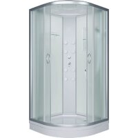 Душевая кабина Erlit ER3509PF-C3-RUS 90x90 - Превью изображения №2 — Интернет-магазин Time-Shop