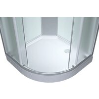 Душевая кабина Erlit ER3509PF-C3-RUS 90x90 - Превью изображения №6 — Интернет-магазин Time-Shop