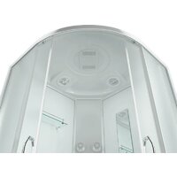 Душевая кабина Erlit ER3509PF-C3-RUS 90x90 - Превью изображения №9 — Интернет-магазин Time-Shop