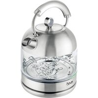 Электрочайники и термопоты