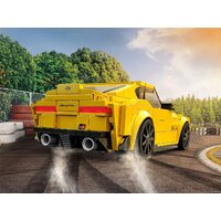 Конструктор LEGO Speed Champions 76901 Toyota GR Supra - Превью изображения №11 — Интернет-магазин Time-Shop