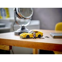 Конструктор LEGO Speed Champions 76901 Toyota GR Supra - Превью изображения №9 — Интернет-магазин Time-Shop