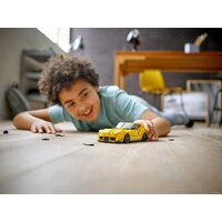 Конструктор LEGO Speed Champions 76901 Toyota GR Supra - Превью изображения №10 — Интернет-магазин Time-Shop