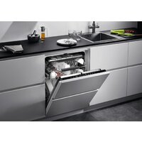 Встраиваемая посудомоечная машина AEG FSE74747P - Превью изображения №9 — Интернет-магазин Time-Shop