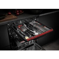 Встраиваемая посудомоечная машина AEG FSE74747P - Превью изображения №6 — Интернет-магазин Time-Shop