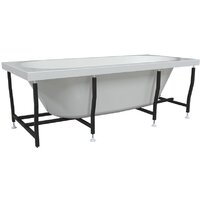 Ванна Radomir Вальс 180x80 1-01-0-0-1-183 - Превью изображения №3 — Интернет-магазин Time-Shop