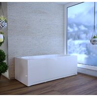 Ванна Radomir Вальс 180x80 1-01-0-0-1-183 - Превью изображения №2 — Интернет-магазин Time-Shop