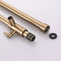 Душевая система  Shevanik S6136G - Превью изображения №53 — Интернет-магазин Time-Shop