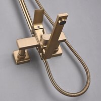 Душевая система  Shevanik S6136G - Превью изображения №21 — Интернет-магазин Time-Shop