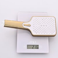 Душевая система  Shevanik S6136G - Превью изображения №50 — Интернет-магазин Time-Shop