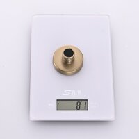 Душевая система  Shevanik S6136G - Превью изображения №33 — Интернет-магазин Time-Shop