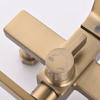 Душевая система  Shevanik S6136G - Превью изображения №36 — Интернет-магазин Time-Shop