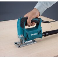 Электролобзик Makita 4329K - Превью изображения №6 — Интернет-магазин Time-Shop