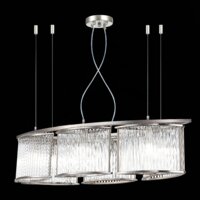 Подвесная люстра ST Luce Velletri SL1627.103.06 - Превью изображения №3 — Интернет-магазин Time-Shop