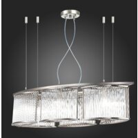 Подвесная люстра ST Luce Velletri SL1627.103.06 - Превью изображения №2 — Интернет-магазин Time-Shop