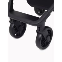 Коляска прогулочная «книга» Rant Vega Star 2022 RA057 (ivory beige) - Превью изображения №6 — Интернет-магазин Time-Shop