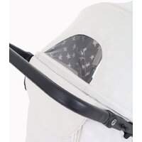 Коляска прогулочная «книга» Rant Vega Star 2022 RA057 (ivory beige) - Превью изображения №10 — Интернет-магазин Time-Shop