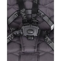 Коляска прогулочная «книга» Rant Vega Star 2022 RA057 (ivory beige) - Превью изображения №12 — Интернет-магазин Time-Shop