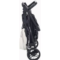 Коляска прогулочная «книга» Rant Vega Star 2022 RA057 (ivory beige) - Превью изображения №9 — Интернет-магазин Time-Shop