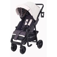 Коляска прогулочная «книга» Rant Vega Star 2022 RA057 (ivory beige) - Превью изображения №8 — Интернет-магазин Time-Shop