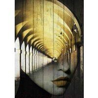 Картины, постеры, гобелены, панно