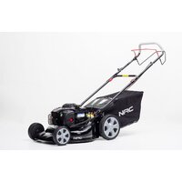 Газонокосилка NAC LS46-500E-H - Превью изображения №5 — Интернет-магазин Time-Shop