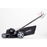 Газонокосилка NAC LS46-500E-H - Превью изображения №4 — Интернет-магазин Time-Shop