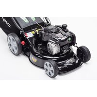 Газонокосилка NAC LS46-500E-H - Превью изображения №2 — Интернет-магазин Time-Shop