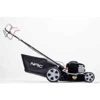 Газонокосилка NAC LS46-500E-H - Превью изображения №3 — Интернет-магазин Time-Shop