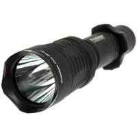 Фонарь Armytek Predator v3 XP-E2 (красный) - Превью изображения №2 — Интернет-магазин Time-Shop