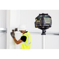 Лазерный нивелир Stanley FMHT774481 - Превью изображения №7 — Интернет-магазин Time-Shop