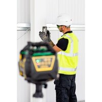 Лазерный нивелир Stanley FMHT774481 - Превью изображения №9 — Интернет-магазин Time-Shop