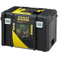 Лазерный нивелир Stanley FMHT774481 - Превью изображения №11 — Интернет-магазин Time-Shop