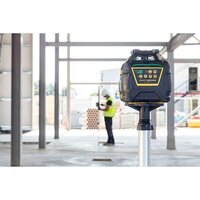 Лазерный нивелир Stanley FMHT774481 - Превью изображения №6 — Интернет-магазин Time-Shop