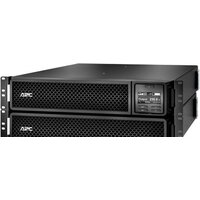 Источник бесперебойного питания APC Smart-UPS SRT 2200 SRT2200RMXLI-NC - Превью изображения №4 — Интернет-магазин Time-Shop