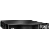 Источник бесперебойного питания APC Smart-UPS SRT 2200 SRT2200RMXLI-NC - Превью изображения №2 — Интернет-магазин Time-Shop