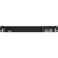 Источник бесперебойного питания APC Smart-UPS SRT 2200 SRT2200RMXLI-NC - Превью изображения №3 — Интернет-магазин Time-Shop