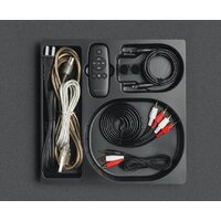 Акустика Edifier Airpulse A80 (коричневый) - Превью изображения №7 — Интернет-магазин Time-Shop