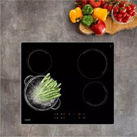 Варочная панель Candy CHXC64DAB - Превью изображения №8 — Интернет-магазин Time-Shop