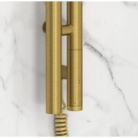 Полотенцесушитель Сунержа Нюанс 3.0 1200 правый 051-5843-1253 - Превью изображения №3 — Интернет-магазин Time-Shop