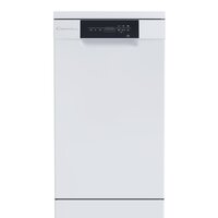 Отдельностоящая посудомоечная машина Candy CDPH 2D1047W - Превью изображения №2 — Интернет-магазин Time-Shop