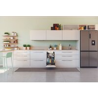 Отдельностоящая посудомоечная машина Candy CDPH 2D1047W - Превью изображения №9 — Интернет-магазин Time-Shop