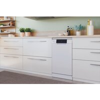 Отдельностоящая посудомоечная машина Candy CDPH 2D1047W - Превью изображения №8 — Интернет-магазин Time-Shop