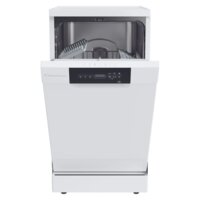 Отдельностоящая посудомоечная машина Candy CDPH 2D1047W - Превью изображения №3 — Интернет-магазин Time-Shop